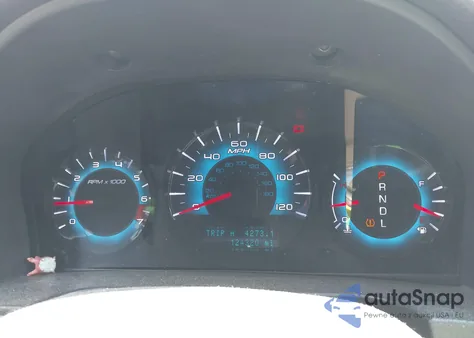 2012 Ford Fusion Se из США, поврежденный, VIN 3FAHP0HAXCR185437